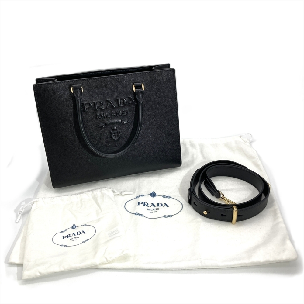 PRADA Bag - Picture 9 of 9